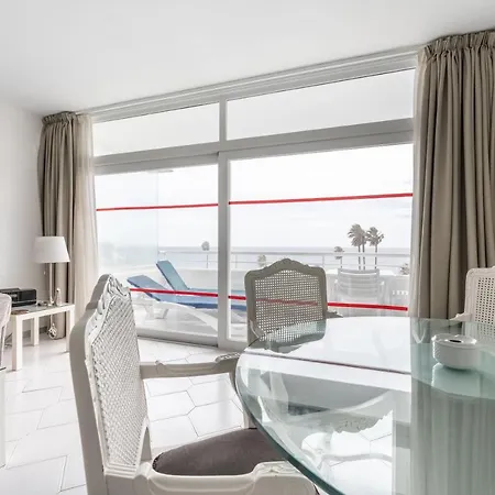 Apartamento Miraflores Playa *