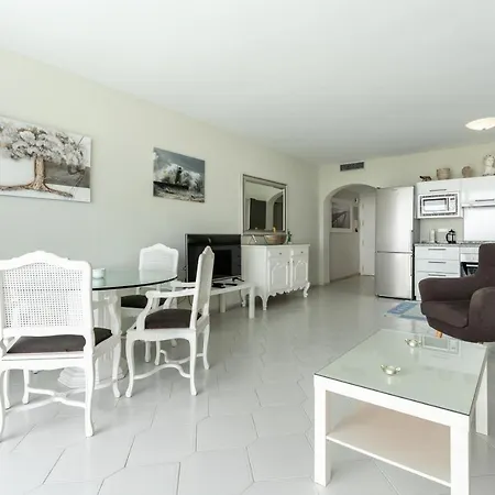 Apartment Apartamento Miraflores Playa