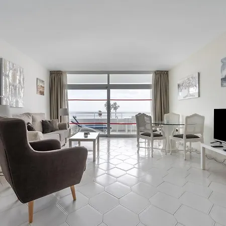 Apartamento Miraflores Playa * Mijas