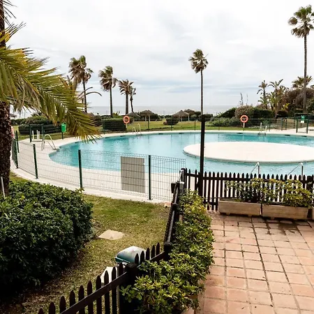 Apartamento Miraflores Playa *