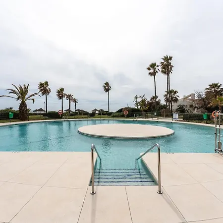 Apartamento Miraflores Playa Apartment