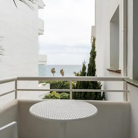 Apartamento Miraflores Playa Mijas