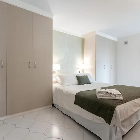 Apartamento Miraflores Playa