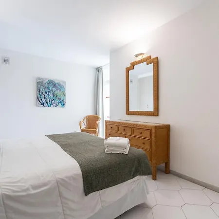 Apartment Apartamento Miraflores Playa Mijas