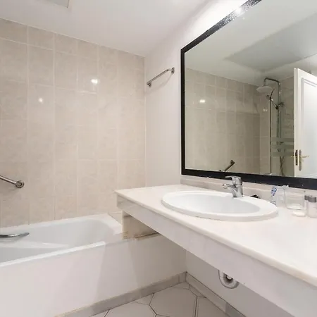 Apartamento Miraflores Playa Apartment Mijas