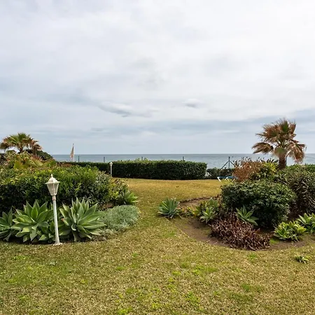 Apartamento Miraflores Playa Mijas