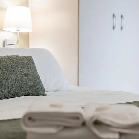 Apartamento Miraflores Playa Mijas